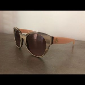 Brand New!  Tory Burch sunglasses